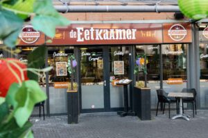 Uiteten in Brabant
