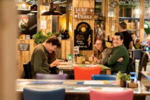puzzelarrangementen Uden
