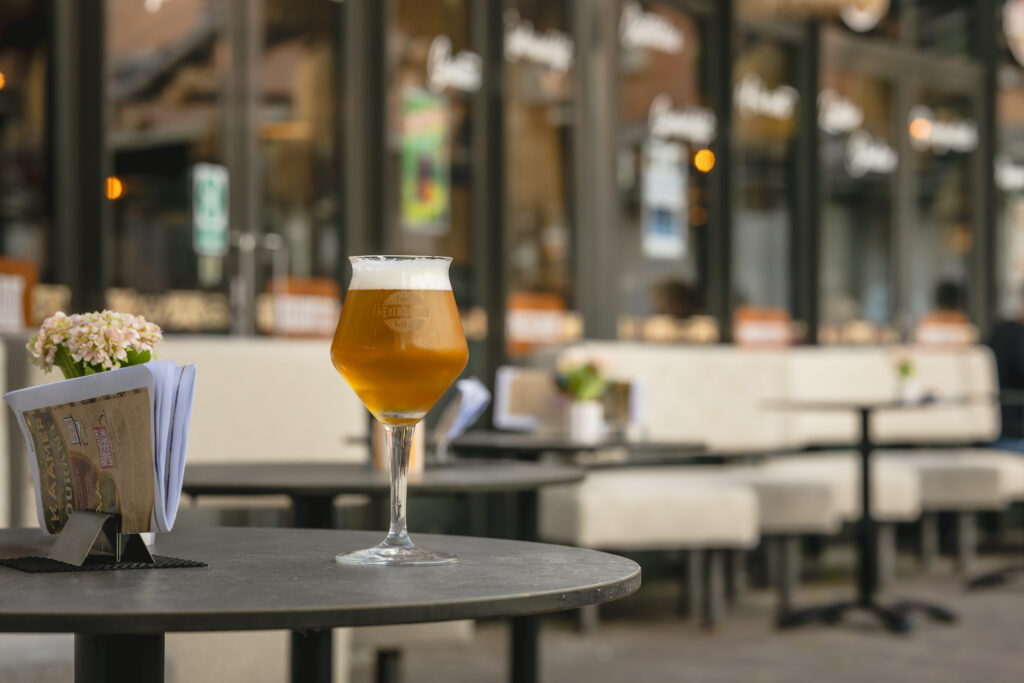 Koopzondagen in uden