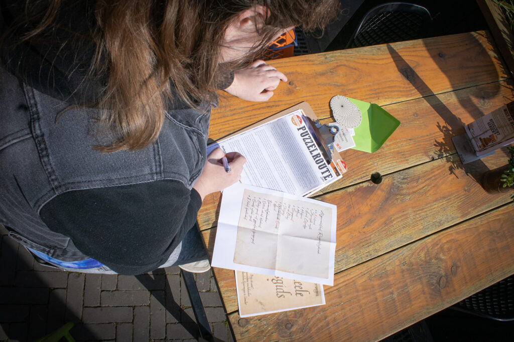 Uitjes in Uden voor iedereen